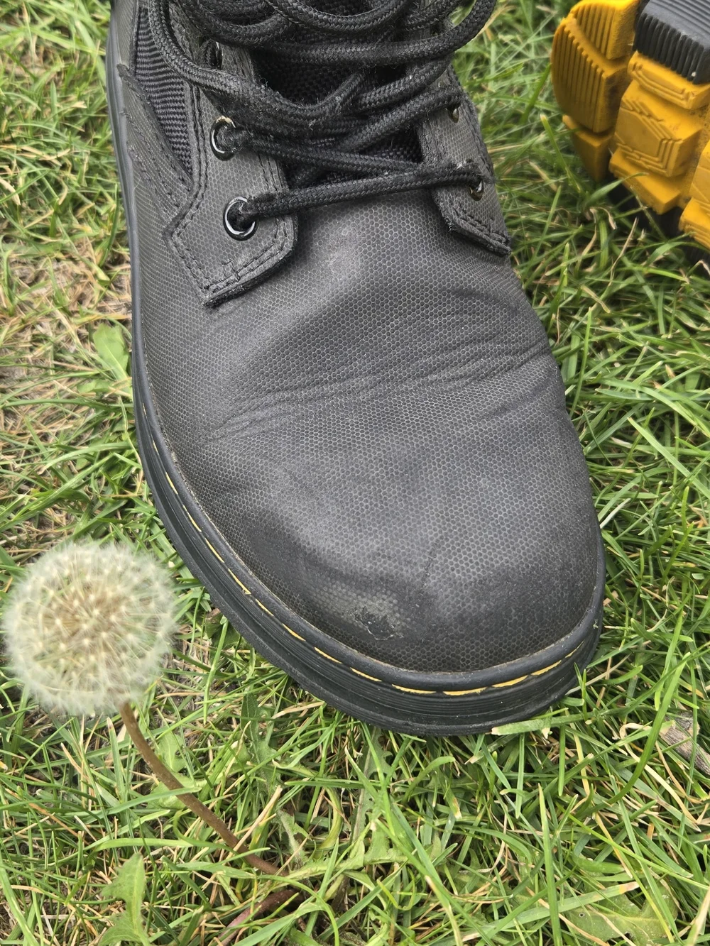 Men's Iowa Extra Tough Poly Casual Boots